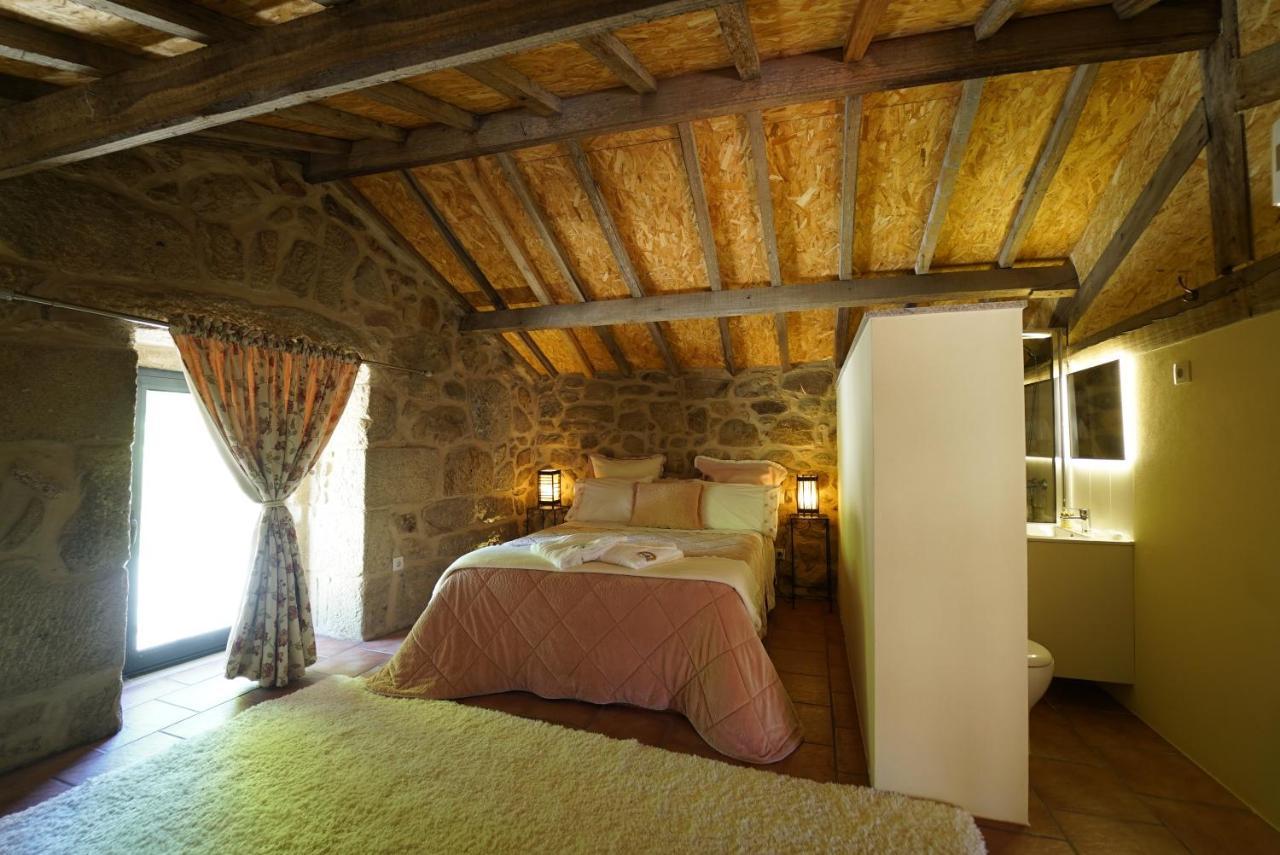 Quinta Da Eira Do Prado Villa Celorico De Basto Buitenkant foto