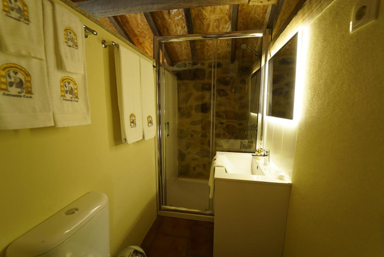 Quinta Da Eira Do Prado Villa Celorico De Basto Buitenkant foto