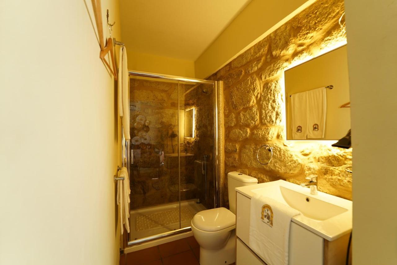 Quinta Da Eira Do Prado Villa Celorico De Basto Buitenkant foto