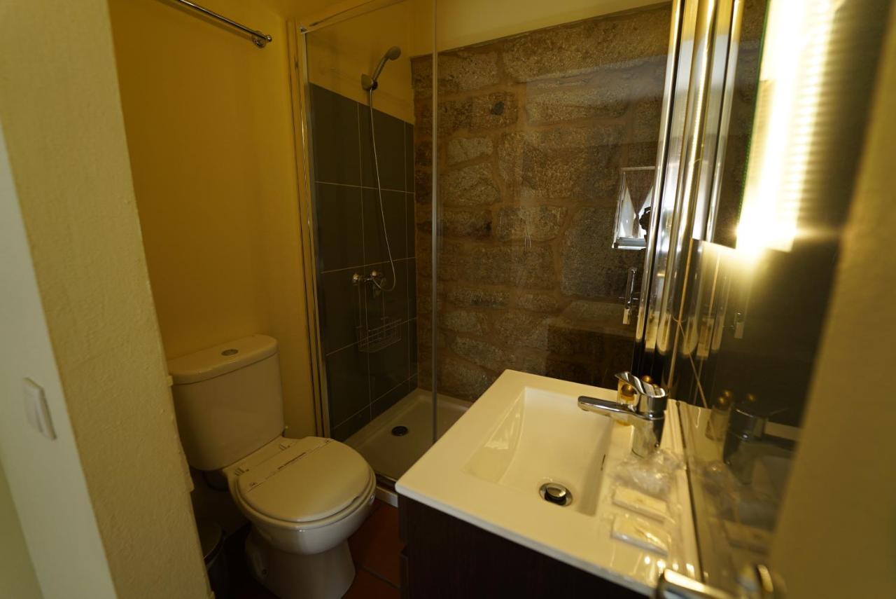 Quinta Da Eira Do Prado Villa Celorico De Basto Buitenkant foto