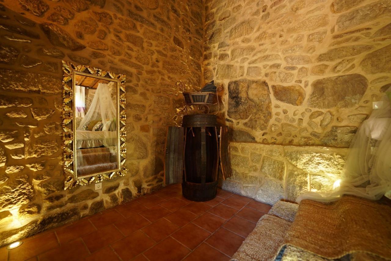 Quinta Da Eira Do Prado Villa Celorico De Basto Buitenkant foto